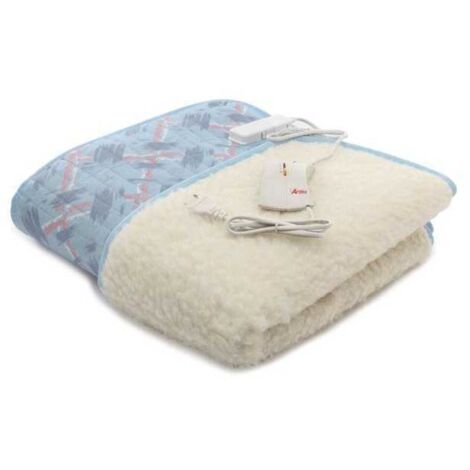Calienta colchones Morpheo para cama individual Ardes