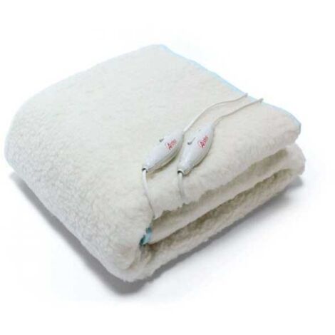 Calienta colchones Morpheo para cama matrimonial Ardes