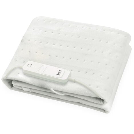 BIGBUY CALIENTACAMAS ELÉCTRICO 60W TM ELECTRON