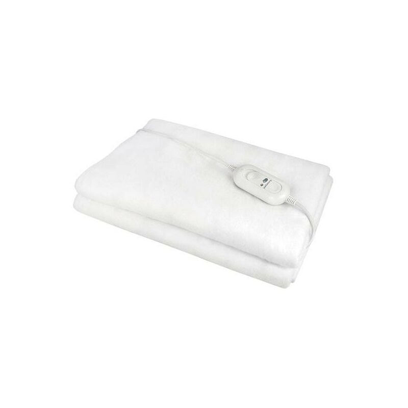 

Calientacamas individual Pekatherm 150x80cm mando