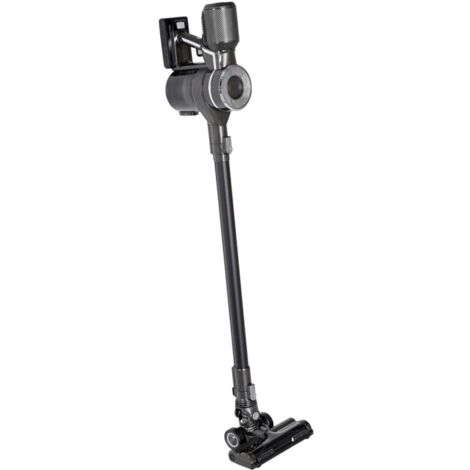 California A27ASB60 Aspirateur Balai Rechargeable Gris Anthracite