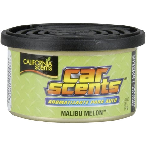 California Scents California Car Scents Malibu Melon ab € 2,99