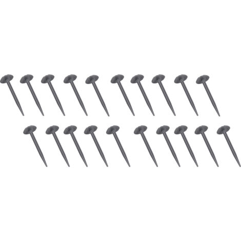 Calima 46022 Zelthering    87 mm x 30 mm x 30 m  1 St.