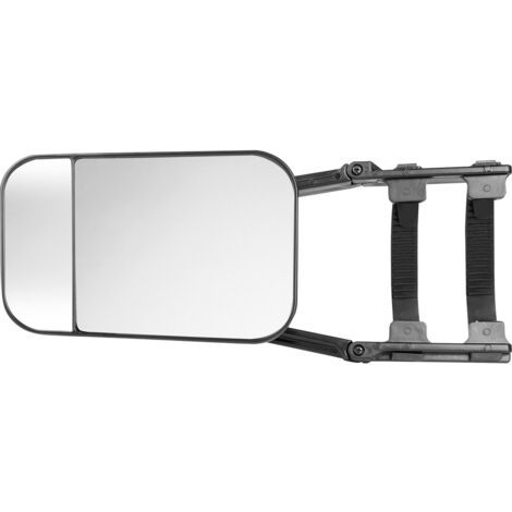 Calima 46043  Aufsatzspiegel   360 mm x 150 mm x 90 mm