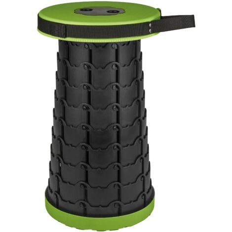 Calima Klapphocker Grün, Schwarz 46067 Belastbarkeit (Gewicht) (max.) 150 kg