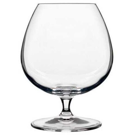 Cáliz Vinoteque Cognac cc 465 pz.6 L. Bormioli
