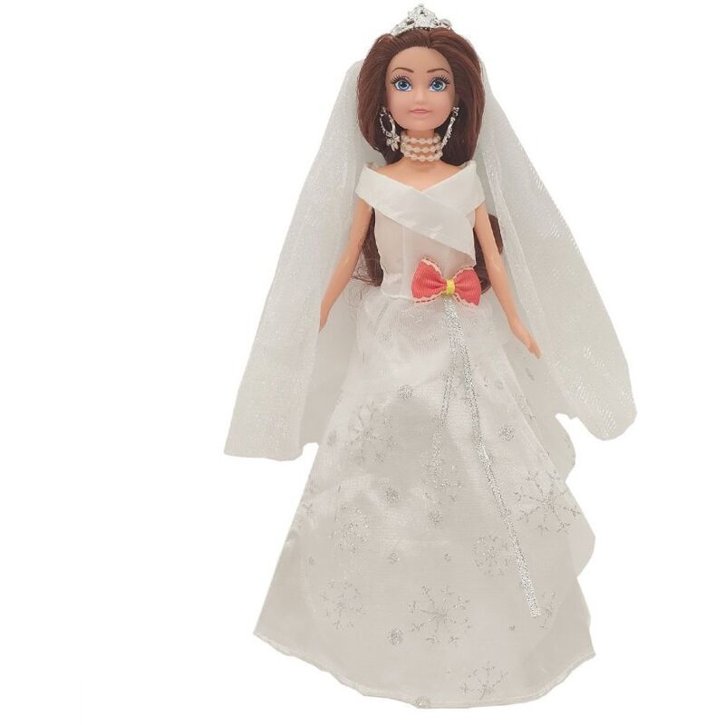 Calleigh Bruid Pop 29 cm assortiti