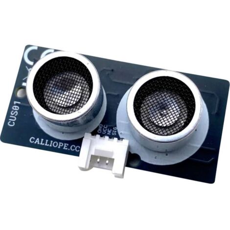 CALLIOPE CA-007 Capteur à ultrasons 1 pc(s)