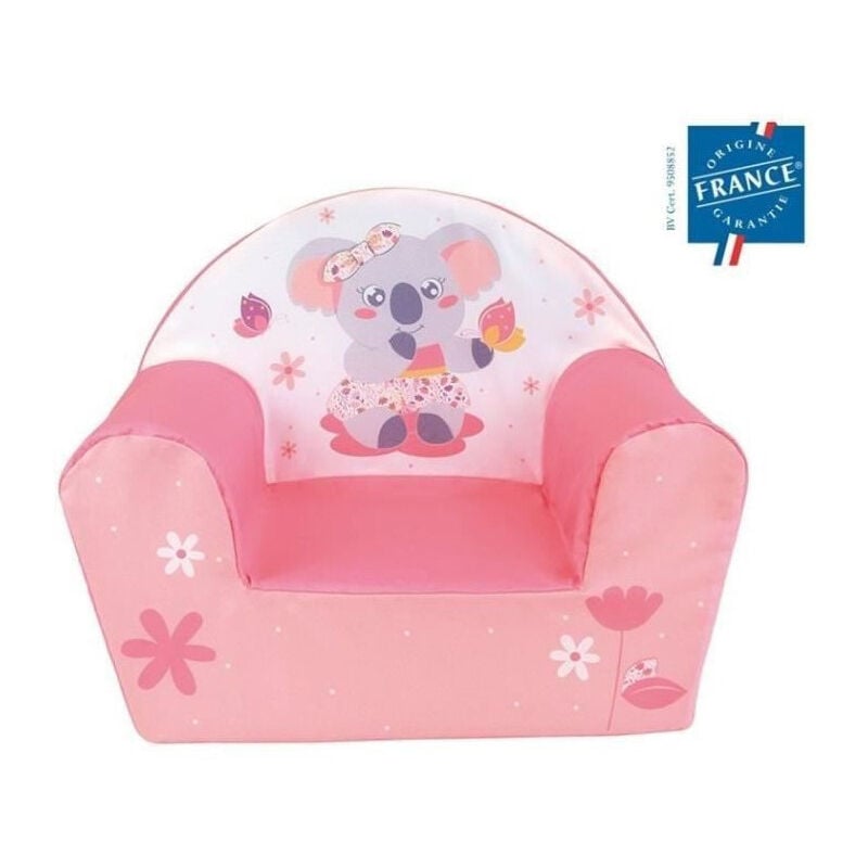 Cally mimi koala Fauteuil club enfant