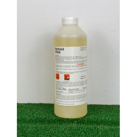 CALMICID disinfettante detergente igienizzante per uso ambientale per superfici e oggetti