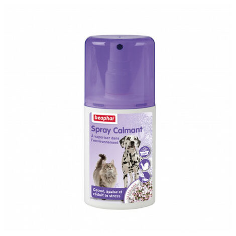Calming Spray Ambiente Perro y Gato 125 ml