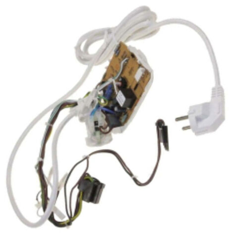 CALOR - BOITIER AVANT AVEC ELECTRONIQUE - CS-00123023