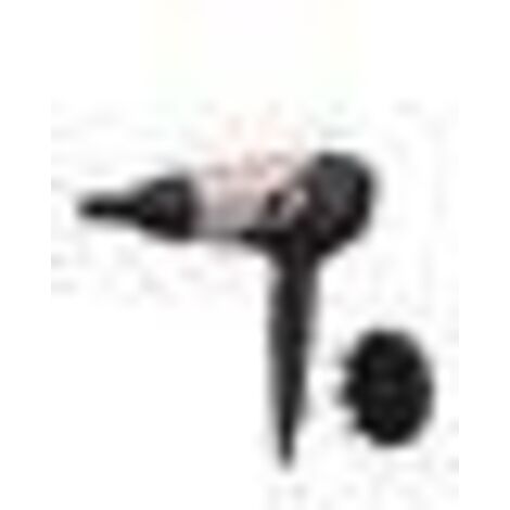 Calor Booster Ionique Studio Dry Glow Sèche-cheveux noir