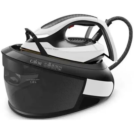 Calor Centrale Vapeur - Sv8156c0 - Calor