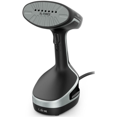 Défroisseur vapeur à main 30g/mn 200w noir - Calor - dt8230c0