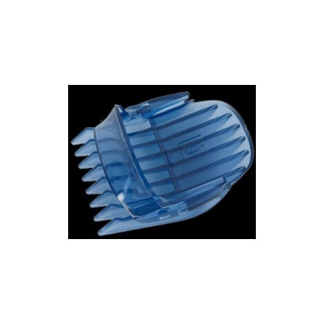 Calor Comb 6 mm Maquinilla de afeitar, recortadora CS-00126498 Maquinilla de afeitar, recortadora CS-00126498