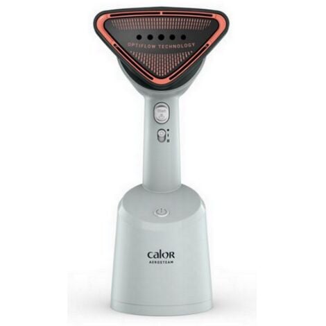 CALOR - Défroisseur de linge - 1400 W