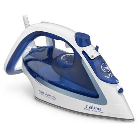 Calor Easygliss Plus plancha azul marino FV5715C0
