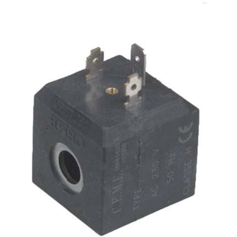 Calor - Magnetventil - Cs00098530 - 3616360102604