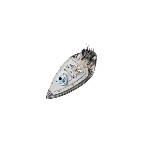 Calor Semelle Complet Centrale Vapeur, Fer a Repasser CS-10000070, CS-00146935