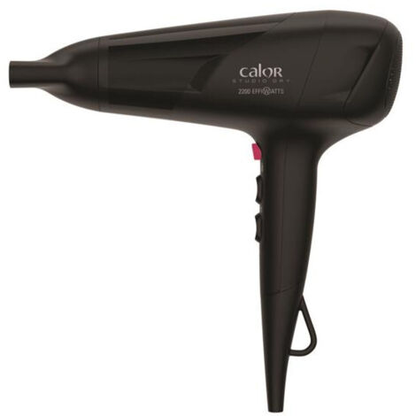 CALOR Soin du cheveu Sèche-cheveux - CV5803C0