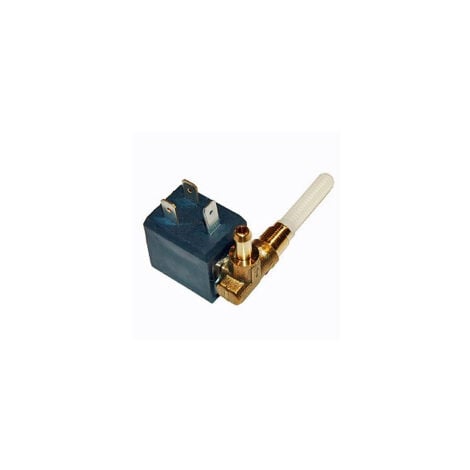 Calor Válvula Solenoide Generador de Vapor, Plancha CS-00090993, CS-00145974 Generador de Vapor, Plancha CS-00090993, CS-00145974