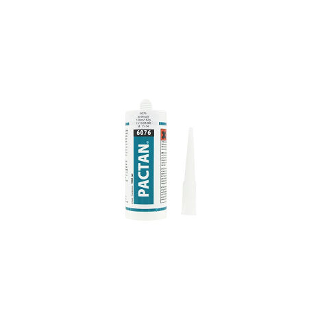 Calore -resistente mastice silicone castagne - 150 ml 4006064820