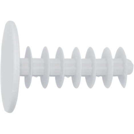 CALOTTA COPRIFORO PER OCCHIOLO PONTEGGIO ø 18 x 40 mm