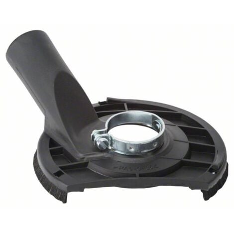 Calotta di aspirazione per la levigatura 125 mm Bosch Accessories 1605510281 Diametro 125 mm