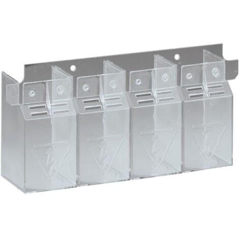 Calotta Di Protezione Ha454 Hi454-6-8 Hib425-40 ( HAGER cod. HZC204 )