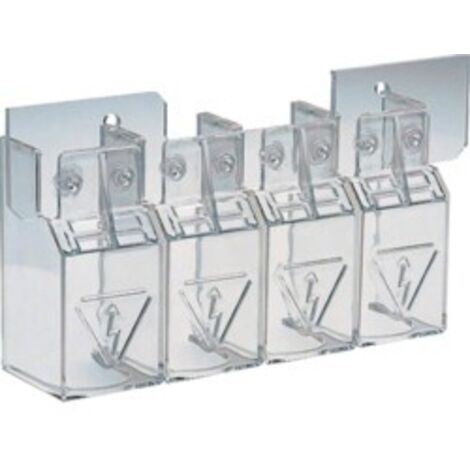 Calotta Di Protezione Ha456-458-Hi458-Hib463 ( HAGER cod. HZC206 )