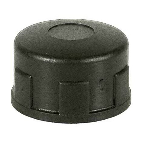 Calotta filettata 3/4" (confezione da 100 pezzi)