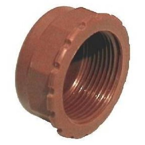 CALOTTA IN PP 1/2" BUCCHI