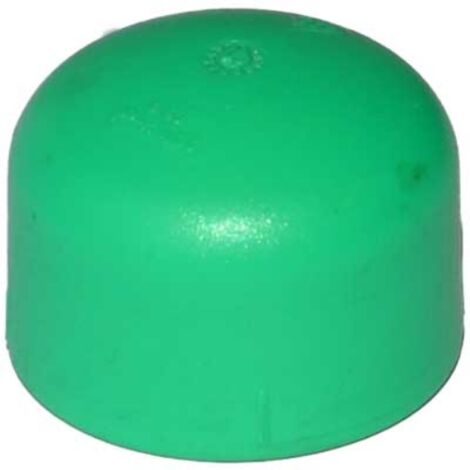 Calotta liscia 20  Wavin