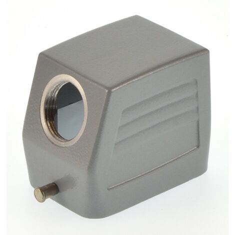 Calotta Per Connettore Hdc 06B Tslu 1Pg16G ( WEIDMULLER cod. 1652520000 )