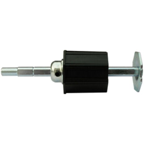 BOLIS ITALIA CALOTTA REGOLABILE OTTAGONALE X RULLO MM.60. Prezzo per 1 pezzo.
