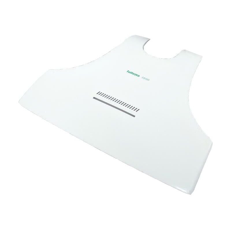 Calotta serigrafata battitappeto folletto eb400 originale Vorwerk