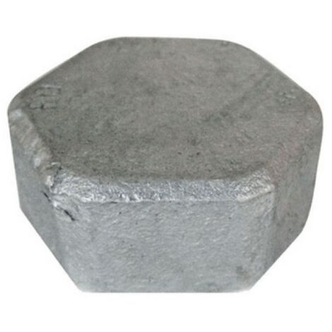 CALOTTA ZINCATA 1&quot