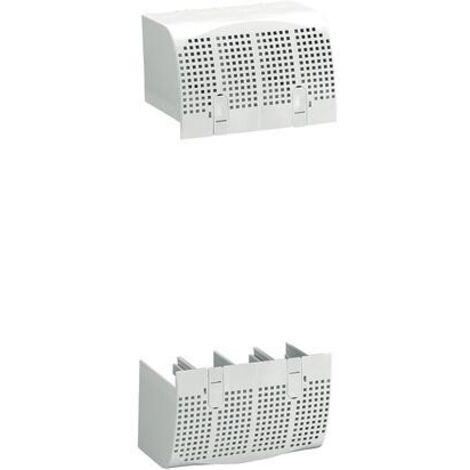 Calotte Coprimorsetto Per M1 160D1 4P ( BTICINO cod. M7C06 )