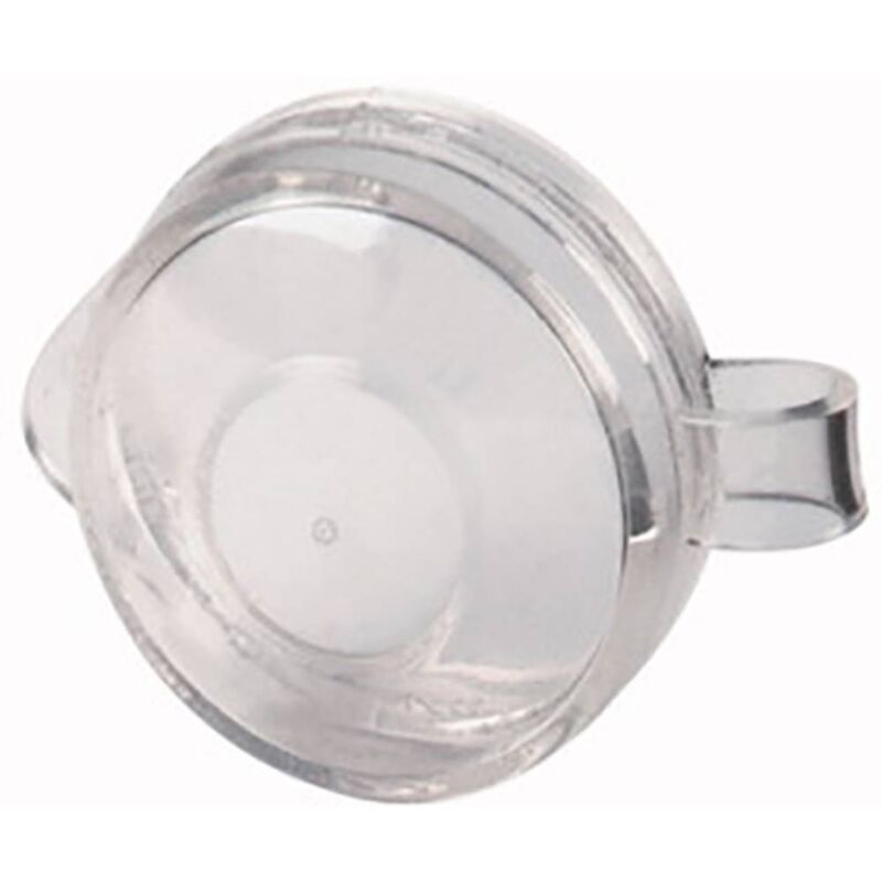 Eaton - moeller) M22-XWS schutzmembrane pour schlüsseltaste rmq titan 4015082312756 capuchon de protection pour appareils de comm