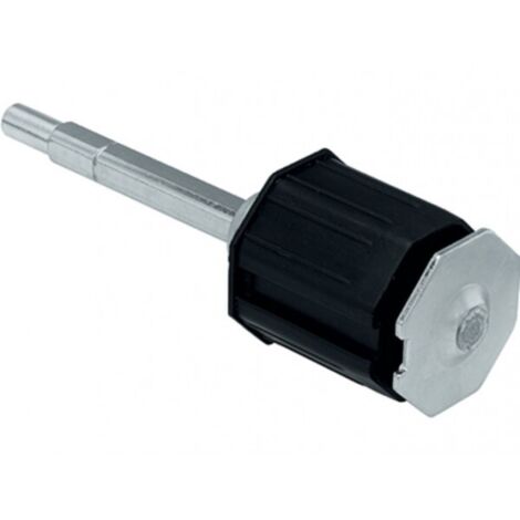 Calotte télescopique octogonale 60mm CAME 001YM0019