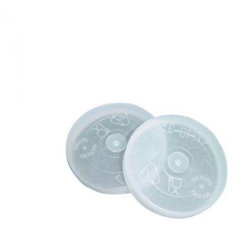 Calotte x damigiana litri 25 5 pezzi - ferrari group