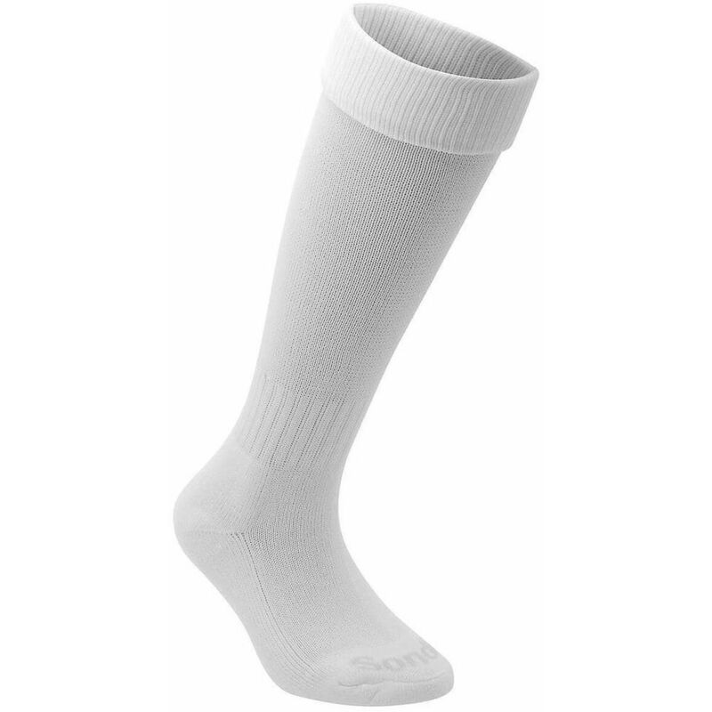 

Medias de Fútbol para Adultos (Talla 41-46) Rojo - Calox