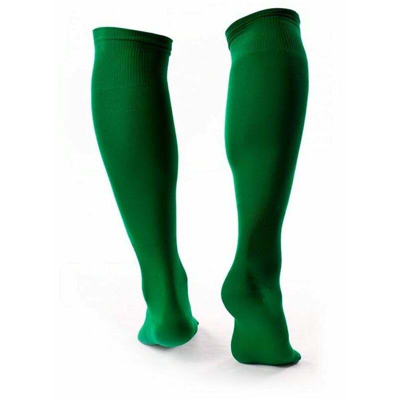 

Medias de Fútbol para Niños (Talla 31-35) Azul - Calox