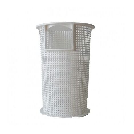 Calpeda cestello filtro ricambio  per pompe da piscina modello MPC e MPCM prefiltro