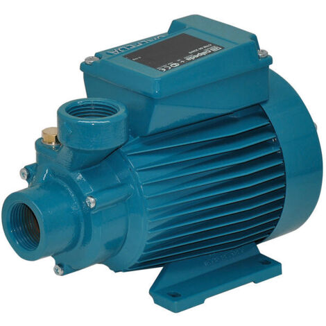 CALPEDA CT 60/A 0,45 HP Elettropompa Periferica TRIFASE