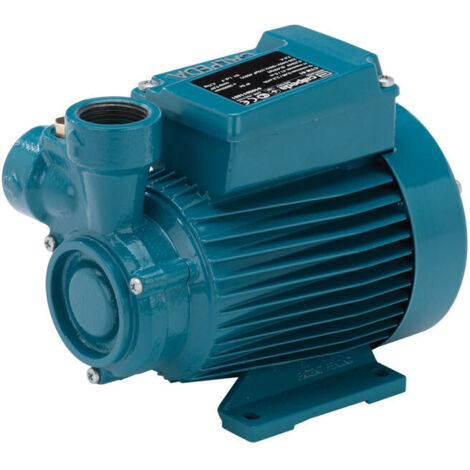 CALPEDA CT 61/A 0,45 HP Elettropompa Periferica Trifase