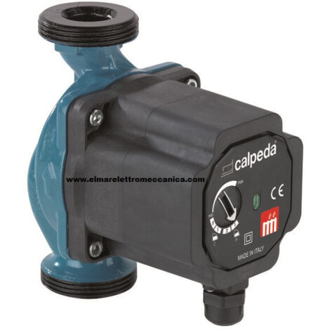 Calpeda NCE EI 15-70-130 Circolatore Elettronico 56W con Inverter