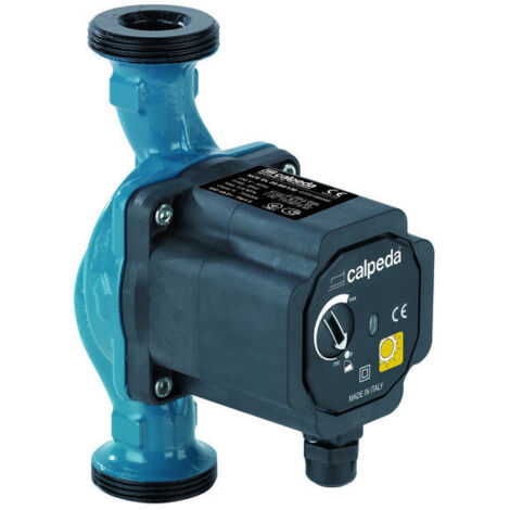 Calpeda NCE EL 25-60-130 Circolatore IMPIANTO SOLARE Elettronico con Inverter