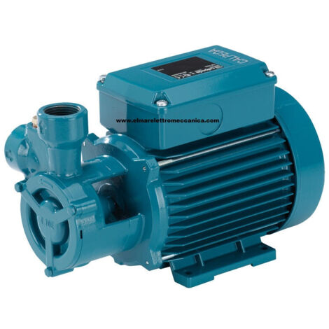 CALPEDA TP 132 A 10 HP Elettropompa Periferica TRIFASE